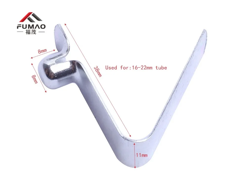Manufacture wand button lock spring,button spring, pole spring button ...