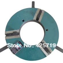 WP-400 патрон для сварки руководство простой в использовании Сварочный позиционер патроны