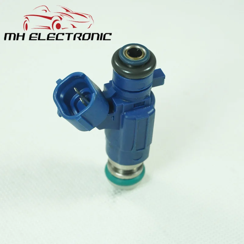 Mh Electronic Fuel Injector Fbje100 16600 Aa500 16600aa500