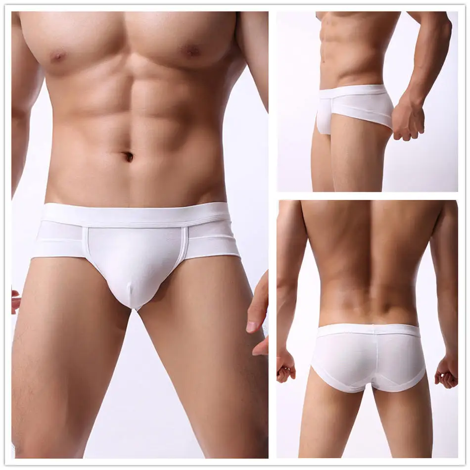 new men briefs soft underwear2