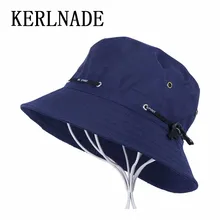 Дешевая мужская и женская Повседневная шляпа, новая Панама, уличная Женская Мужская Спортивная рыболовная дорожная шляпа,, унисекс Кепка Прямая поставка