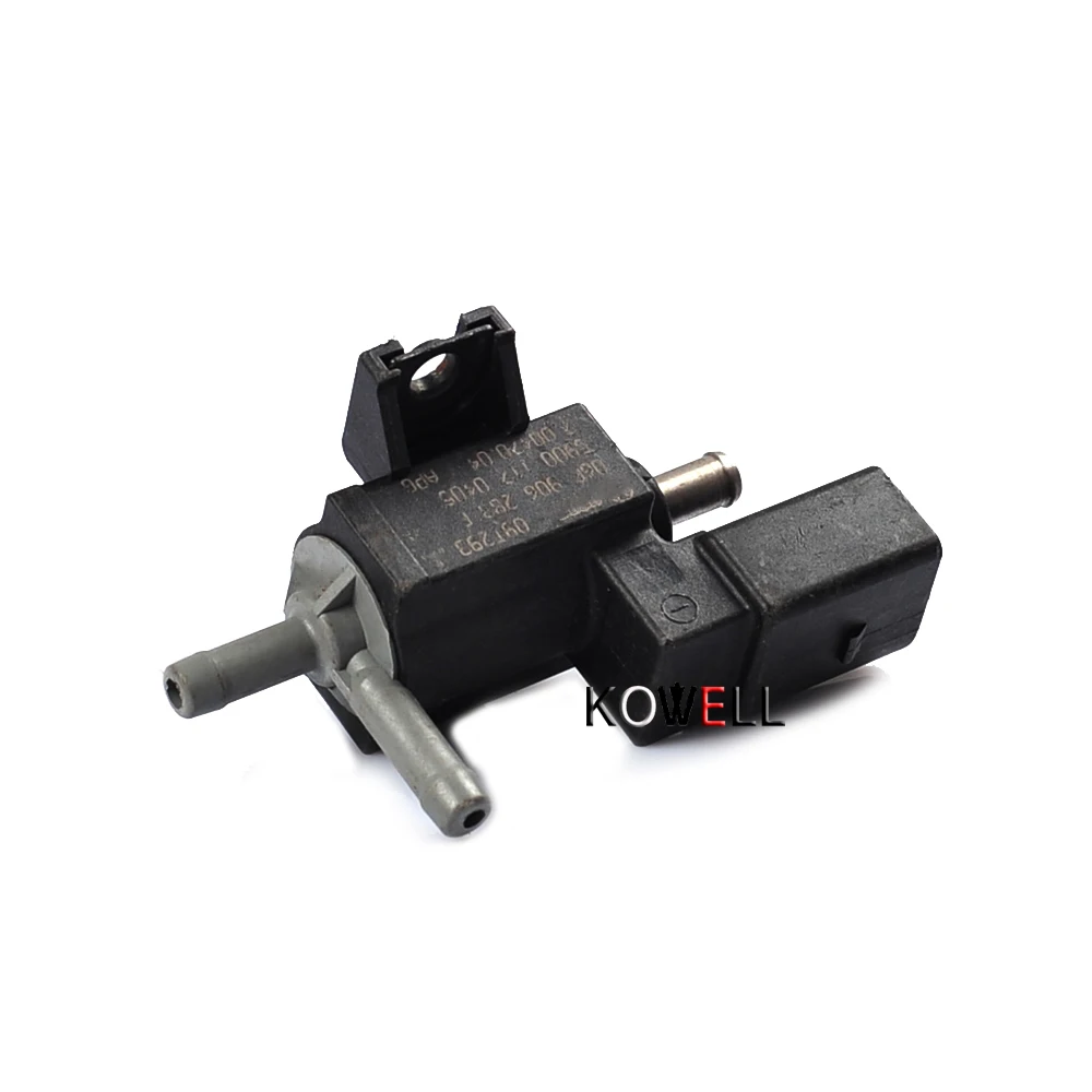 For AUDI VW GOLF GTI JETTA MK5 6 PASSAT B6 Tiguan AUDI A3 S3 A4 A6 TT SEAT 1.8TSI 2.0TFSI Turbocharger Boost Solenoid Valve