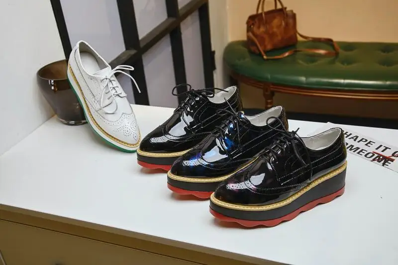 women oxfords Z134-13