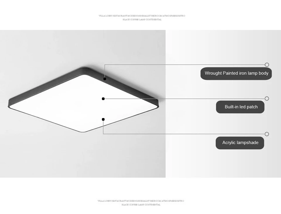 ceiling light (8)