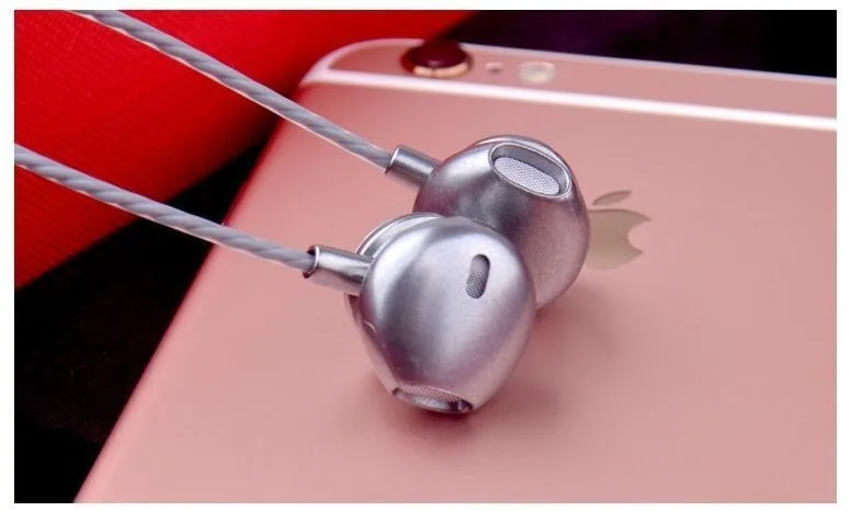 sports 3.5mm earphone