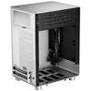 ITX Chassis Jonsbo U1 PLUS Mini-ITX Side through  Aluminum   Computer case ► Photo 3/6