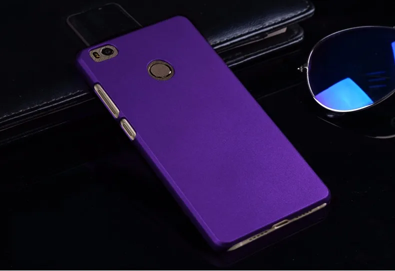 Матовая Пластик Coque 5.0For Xiaomi mi 4S чехол для Xiaomi mi 4S mi 4S mi 4/4S чехол для телефона чехол-лента на заднюю панель