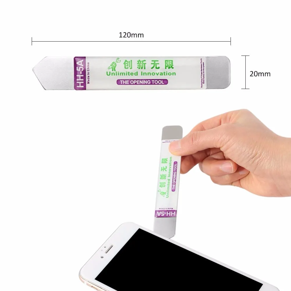 20 in 1 Mobile Phone Repair Tools Kit (2)