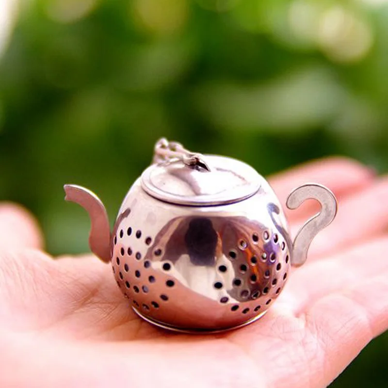 Online Buy Wholesale metal teapot from China metal teapot Wholesalers