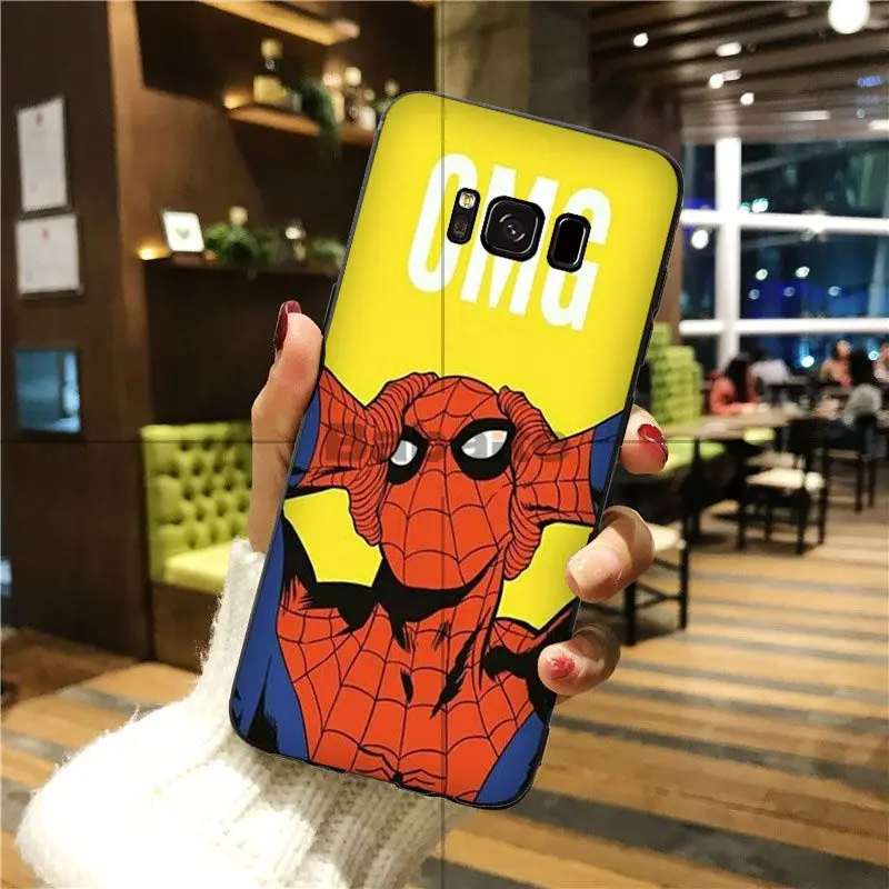 Marvel Comics Spider Man Homecoming