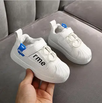

New children's shoes girls sneaker boys sport Mesh Casual Sports tenis infantil Running Shoes Sneakers for children