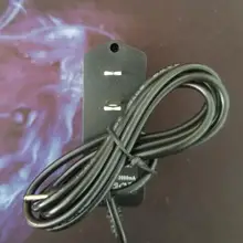 1 шт. США Универсальный IC адаптер для зарядного устройства переменного тока 5 В 2A DC 2,5 мм США Разъем для Android планшета Горячий Поиск