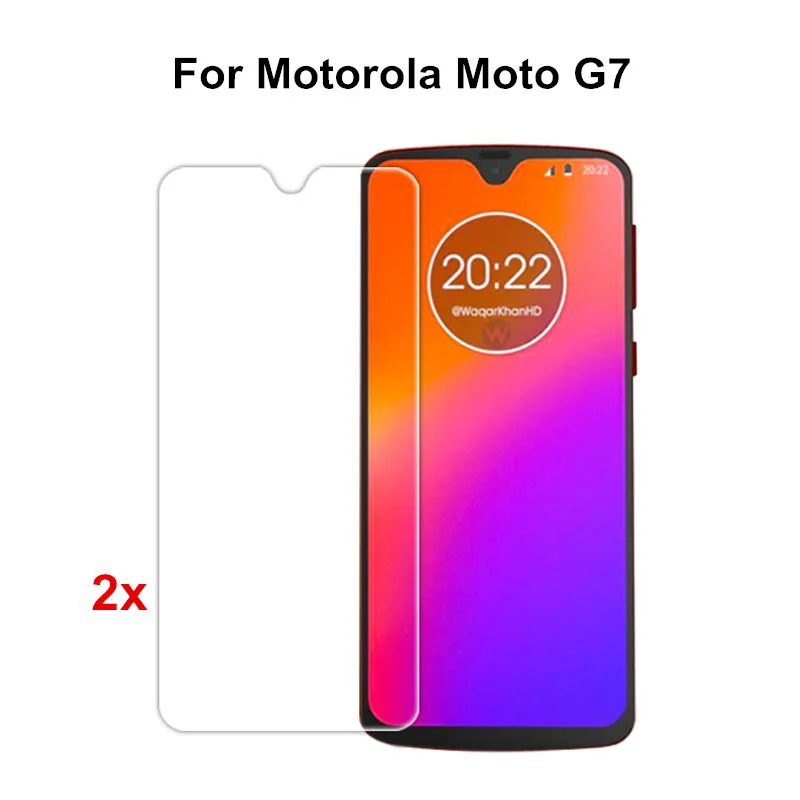 Moto g7 glass (1)