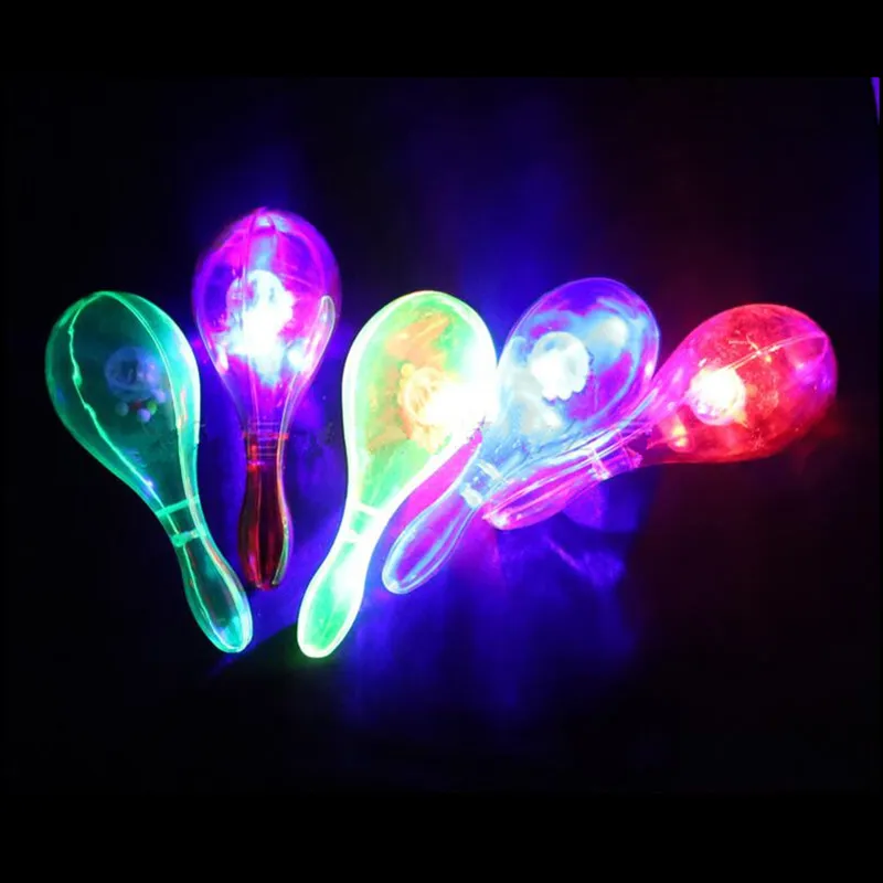 Us 3 9 Led Maracas Flashing Light Up Shake Toy Cheering Party Concert Carnival In Glow Supplies From Home Garden On Us 3 9 Led Maracas Flashing Light Up Shake Toy Cheering Party Concert Carnival In Glow Supplies From Home Garden On