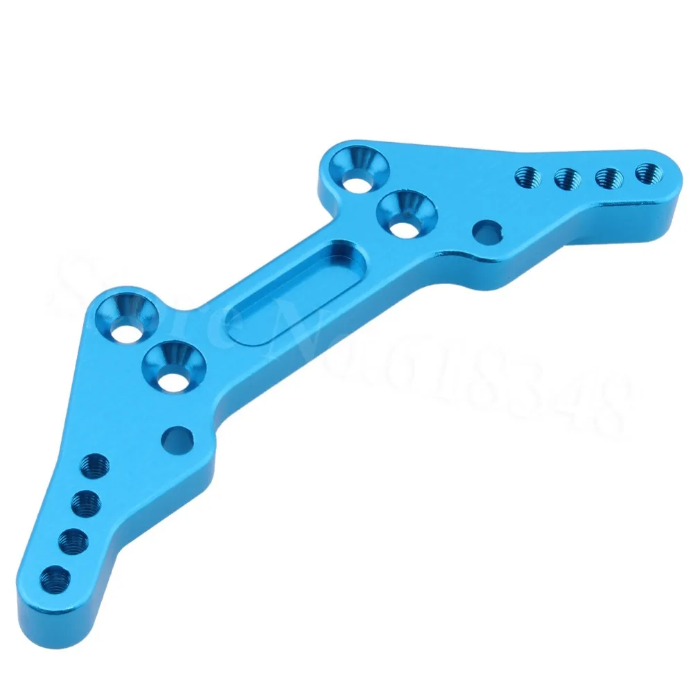 Aluminum Rear Shock Tower For HPI RS4 Sport 3 Replacement