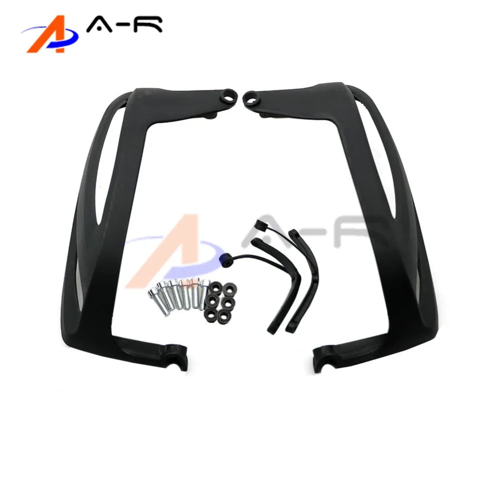 

Motorcycle ABS Engine Protector Cover Crash Guard For BMW R1200GS R1200RT R1200S R1200R R 1200 GS RT R Falling Protection