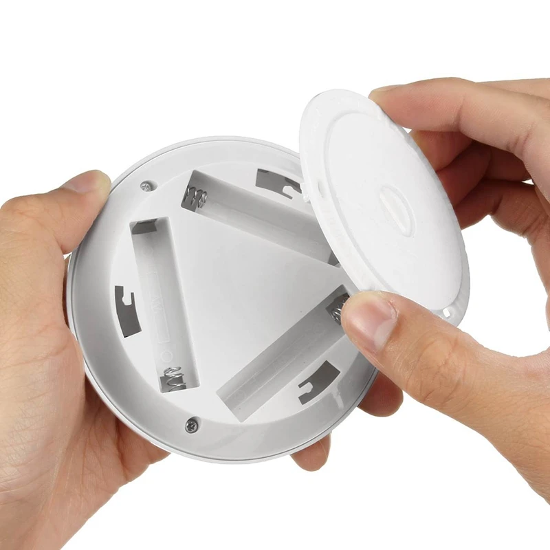 cabinet led
