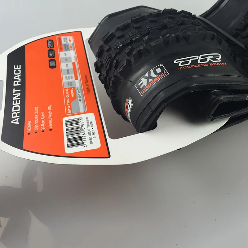 maxxis ardent race beige