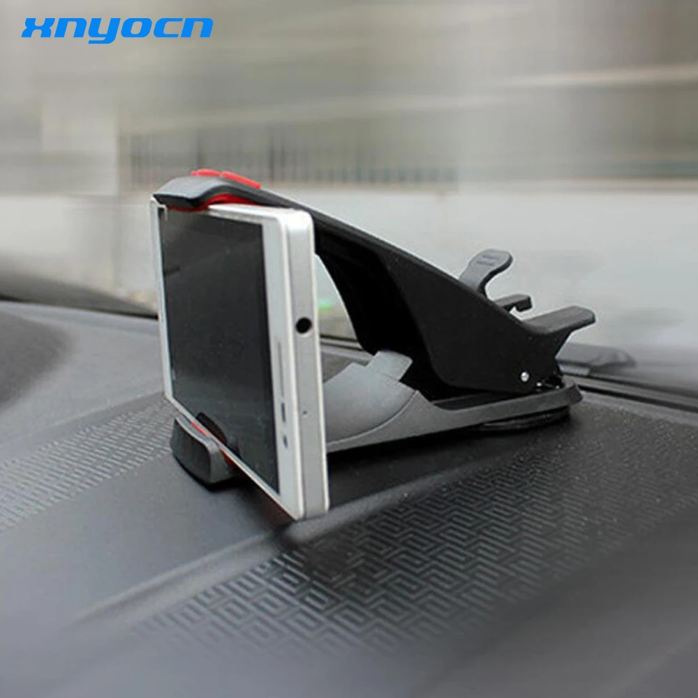 

Universal Car Dashboard Phone Holder Mount Cradle Stand Soporte Movil Suporte Celular Carro for Iphone 5s 6 Samsung Galaxy S6 S7
