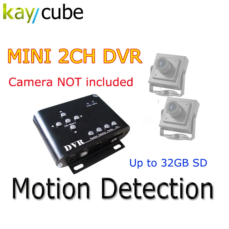 DVR202 10