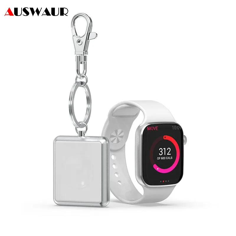 Wireless Charger for Apple Watch Series iWatch 1 2 3 4 Magnetic Charger Wireless Charger for Apple Watch Series iWatch 1 2 3 4 Magnetic Charger