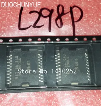 

L298P HSOP20 MODULE new Free Shipping