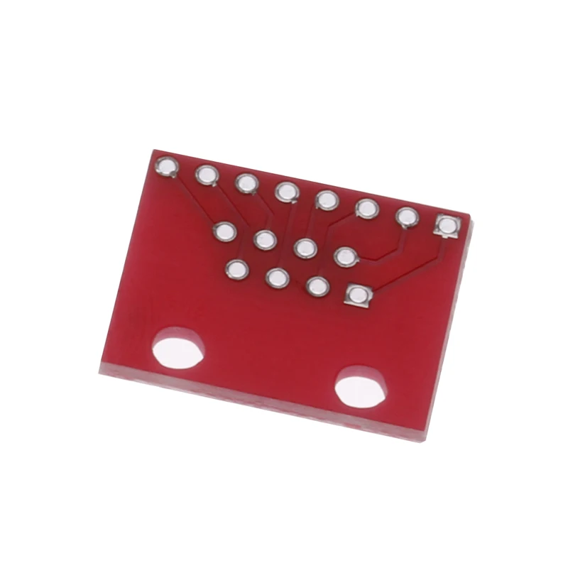 Коснитесь электроники RJ45 Breakout ModuleBoard для нового