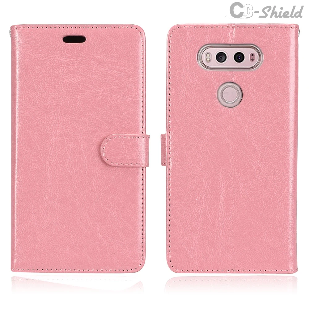 Флип для LGV20 H 990 990DS 918 F800S чехол LG V20 V 20 H990 DS H990DS H918 с рамкой фото телефона кожаный