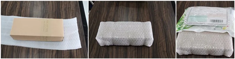 express packing way