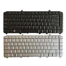 НОВЫЙ США клавиатура для ноутбука Dell Inspiron 1420 1520 1521 1525 NK750 R1-5-B08 PP29L для Dell XPS M1530 XPS M1330
