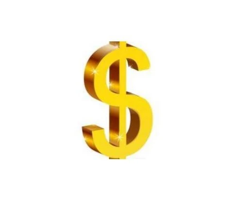 

Additional pay on your order