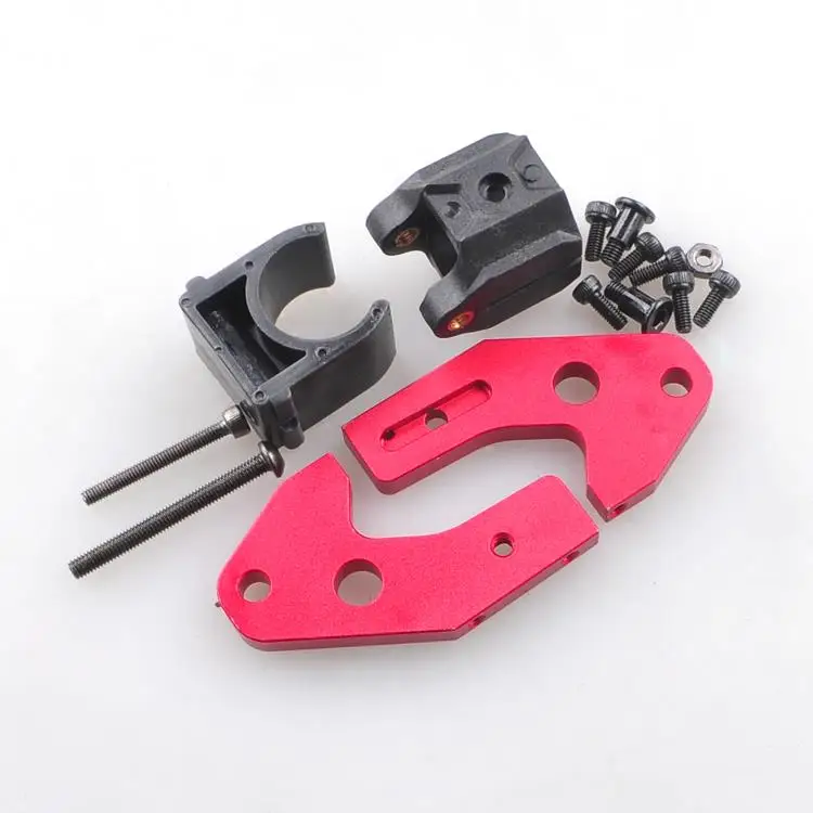 F16121 HMF U580 Pro 16mm Folding Connector Assembly Umbrella Folding