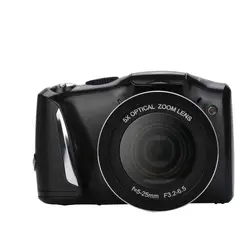 Высокое качество Лидер продаж 16MP SLR цифровой Камера DC-510T 2,4 ''tft дисплей перезаряжаемые литиевая батарея