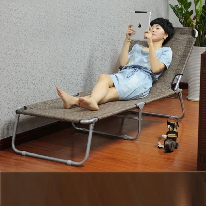 Yst Топ Музыкальная дышащий складной кресло Nap офисные эскорт кроватка бесплатная
