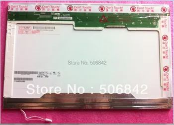 

14.1"laptop LCD screen B141EW04 V.6 ,New 1280*800