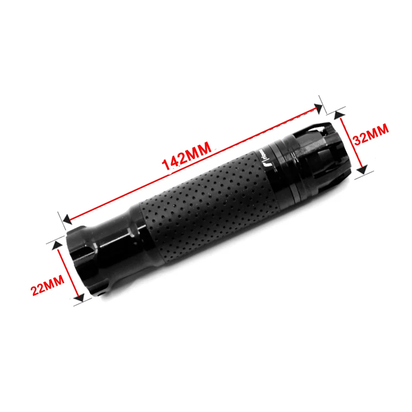 22 мм 7/" Руль ручками для Honda CBR600F2 F3 F4i CBR1000RR VTX1300 VTX1800 Kawasaki