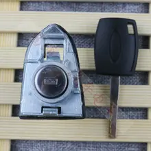 Замок левой двери для Ford Mondeo эскорт автомобиля Центрального управления сердцевина дверного замка