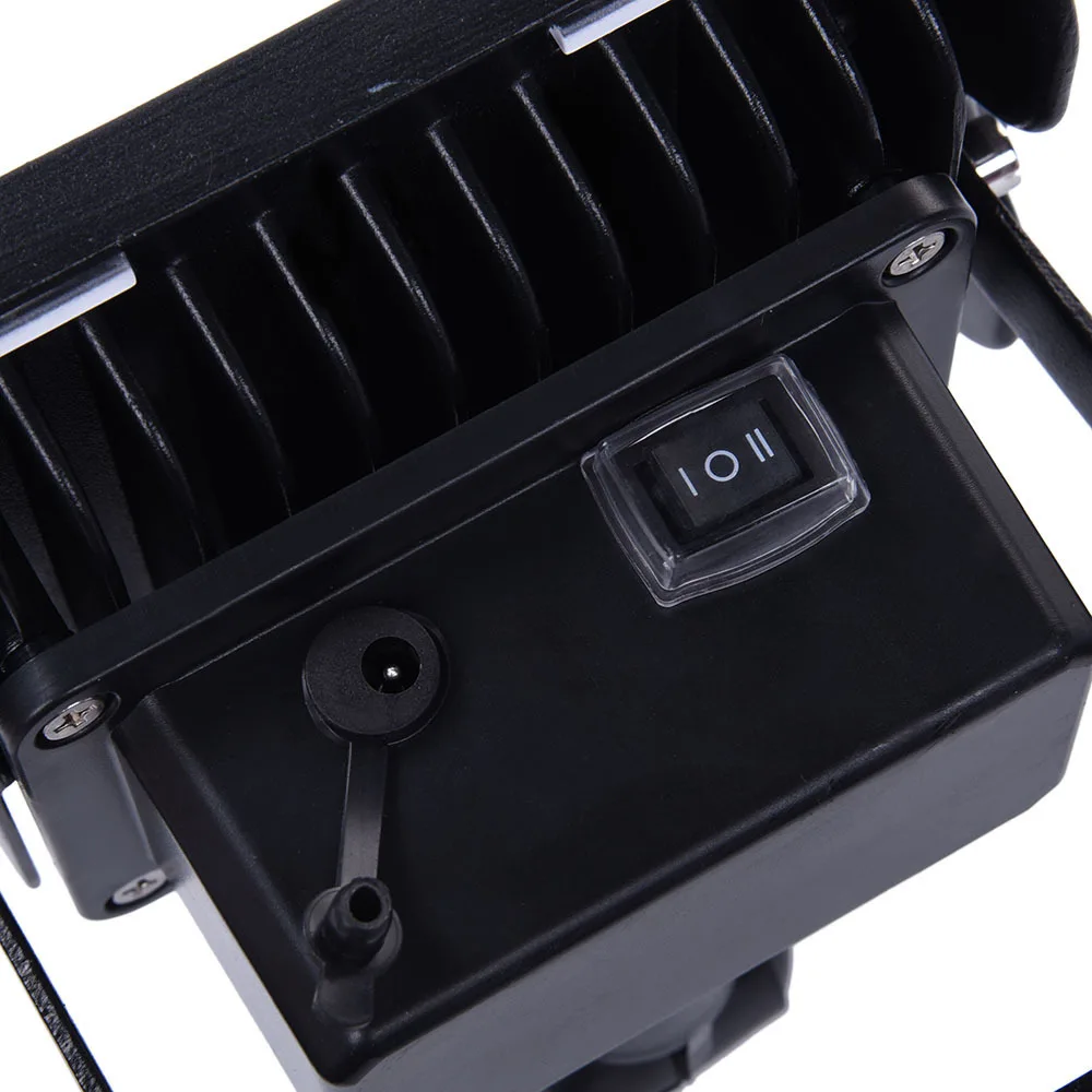 Conduziu a Luz de Inundação Sensor de Movimento Parede do Jardim ao ar Holofote à Prova Lâmpada Solar 50w 12v Pir Sentido Holofotes Ip65 Livre d' Água 10w 20w 30w 9 CONDUZIU a Luz de Inundação PIR Sensor
