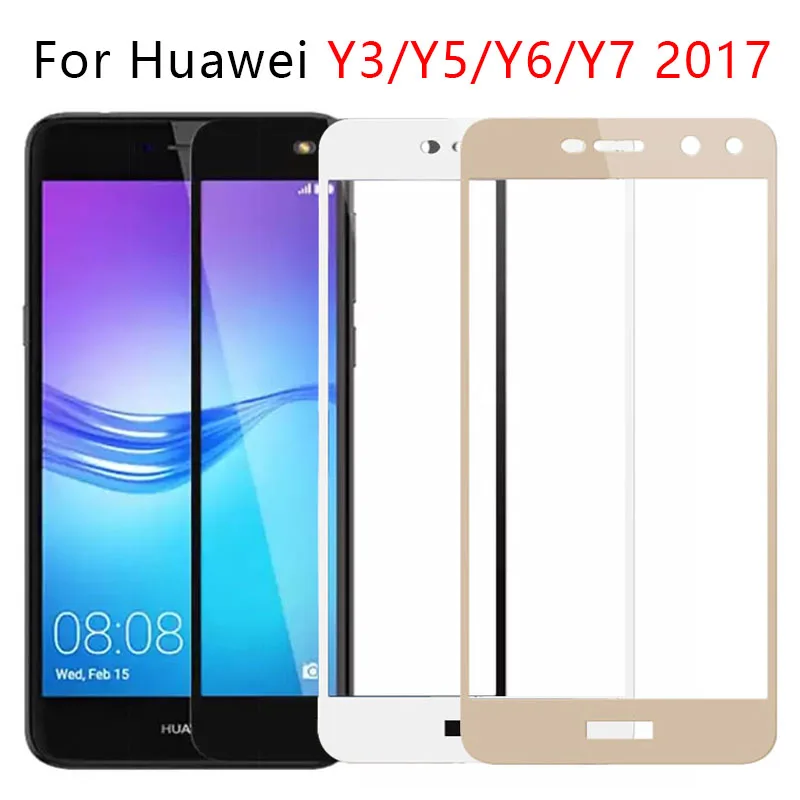 huawei y3 6