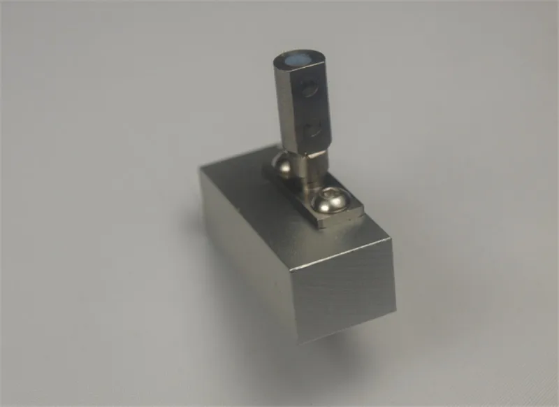 Quente com Bocal M200 para Faça Zortrax Extremidade Hotend Você Mesmo 3d Pritner M200 v2 - Imagem 4