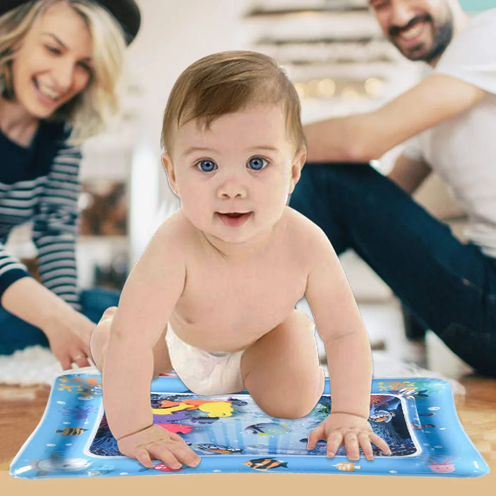 inflable para juegos de agua para niños pequeños,