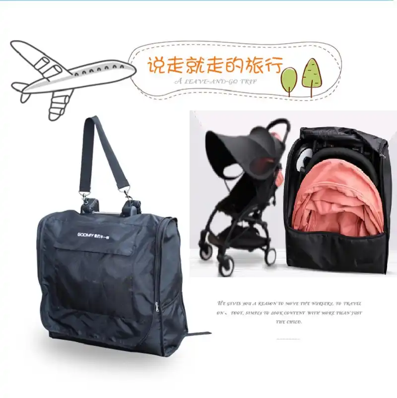 babyzen yoyo stroller organizer