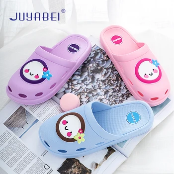

Summer Cute Casual Home Slippers Slip Doctor Nurse Operating Room Medical Shoes Female Hospital Laboratory Beauty Work Shoes