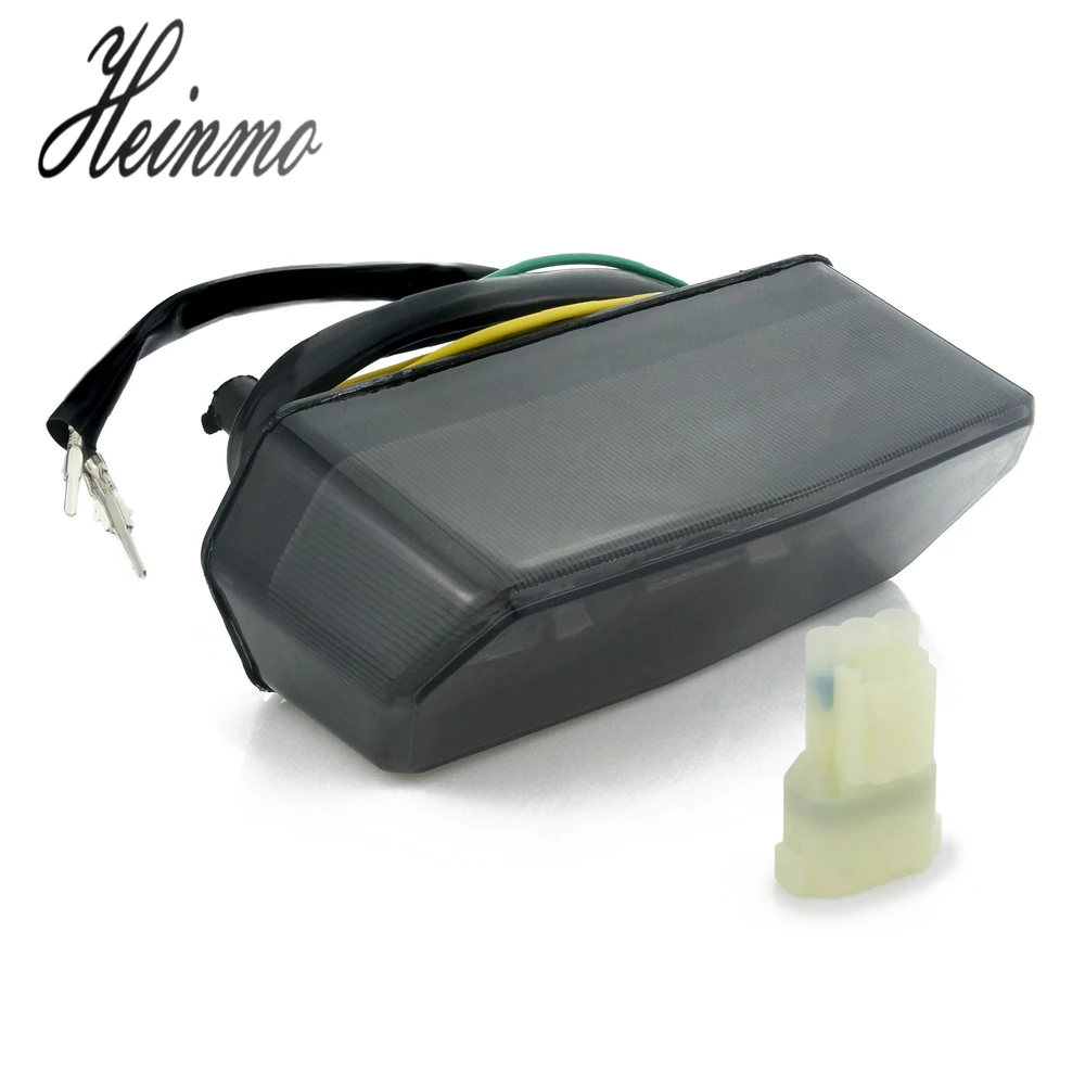 -AK-Taillight Rear Tail Turn Signal Brake Lamp Light Stop signals Motorcycle LED For Honda MSX125 MXS 125 CBR650F CTX700 CTX700N (10)