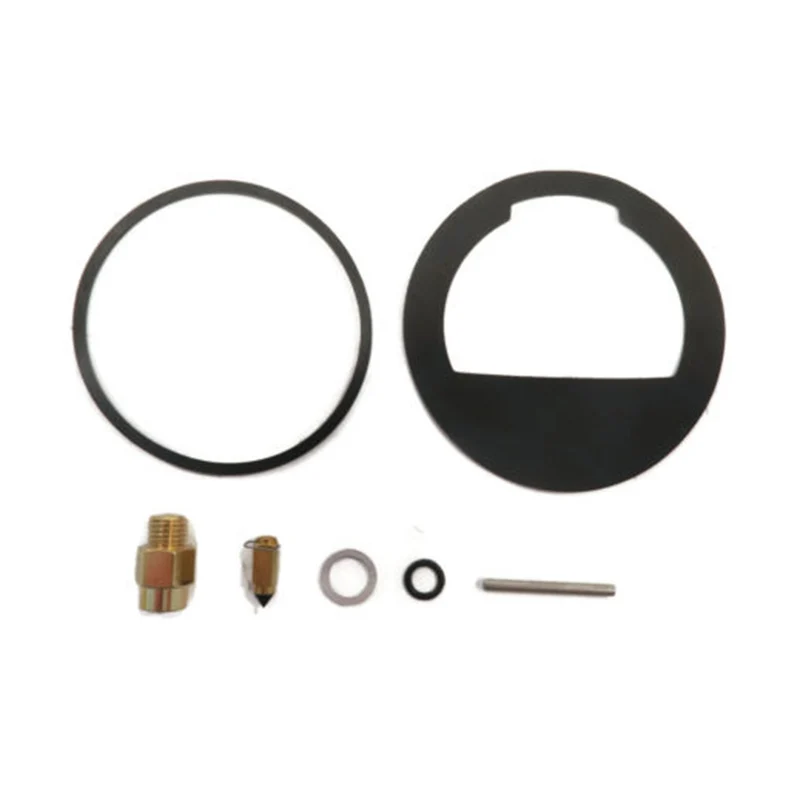 

Engine Replaces Part Replacement 220701 Rebuild Carburetor Repair Kit For Kohler 10 12 14 16 HP K-Series Durable