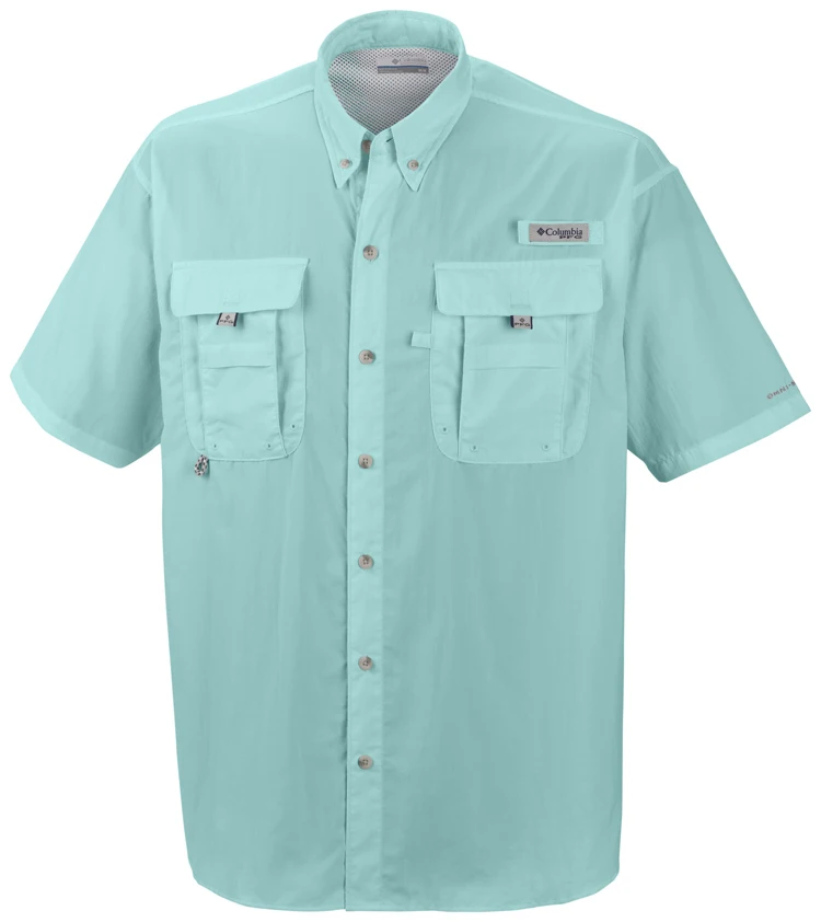 Бесплатная доставка! Мужская быстросохнущая рубашка для рыбалки уличная