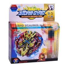 Спиннинг Топ BB802 бустер Alter спиннинг гироскопическое устройство для запуска стартер струна бустер борется Топ B-48 B-66 игрушки