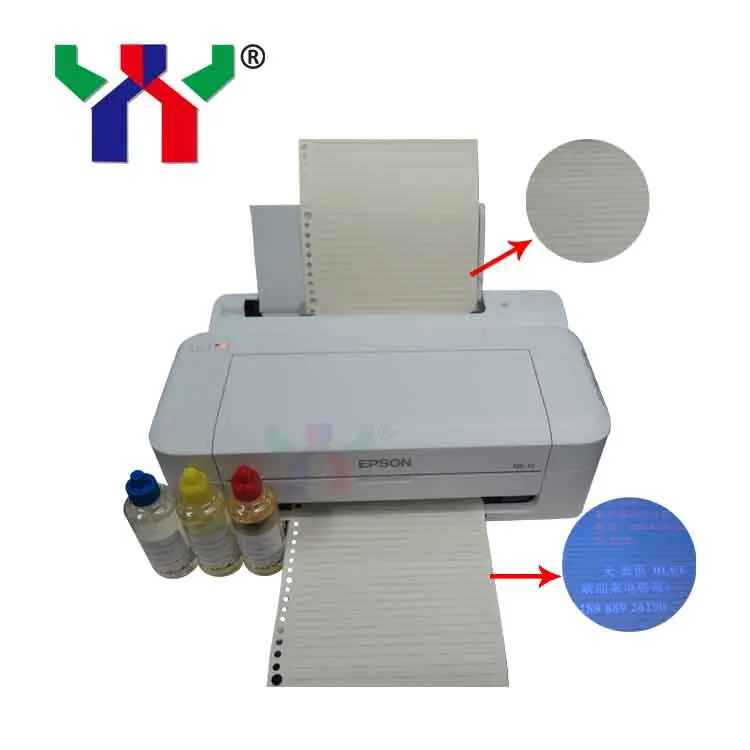 Невидимые чернила для струйной печати синие 1 л/бутылка|ink printer ink|ink for inkjet printersink