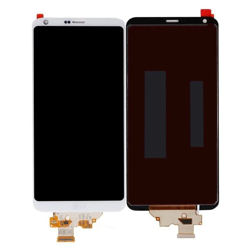 

5.7'' Lcd Display Touch Screen Digitizer Glass Replaement For LG H870 H870DS H872 LS993 VS998 US997