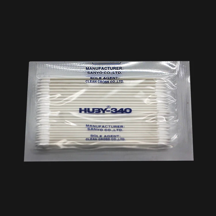 fiber cleaning sticks 1A